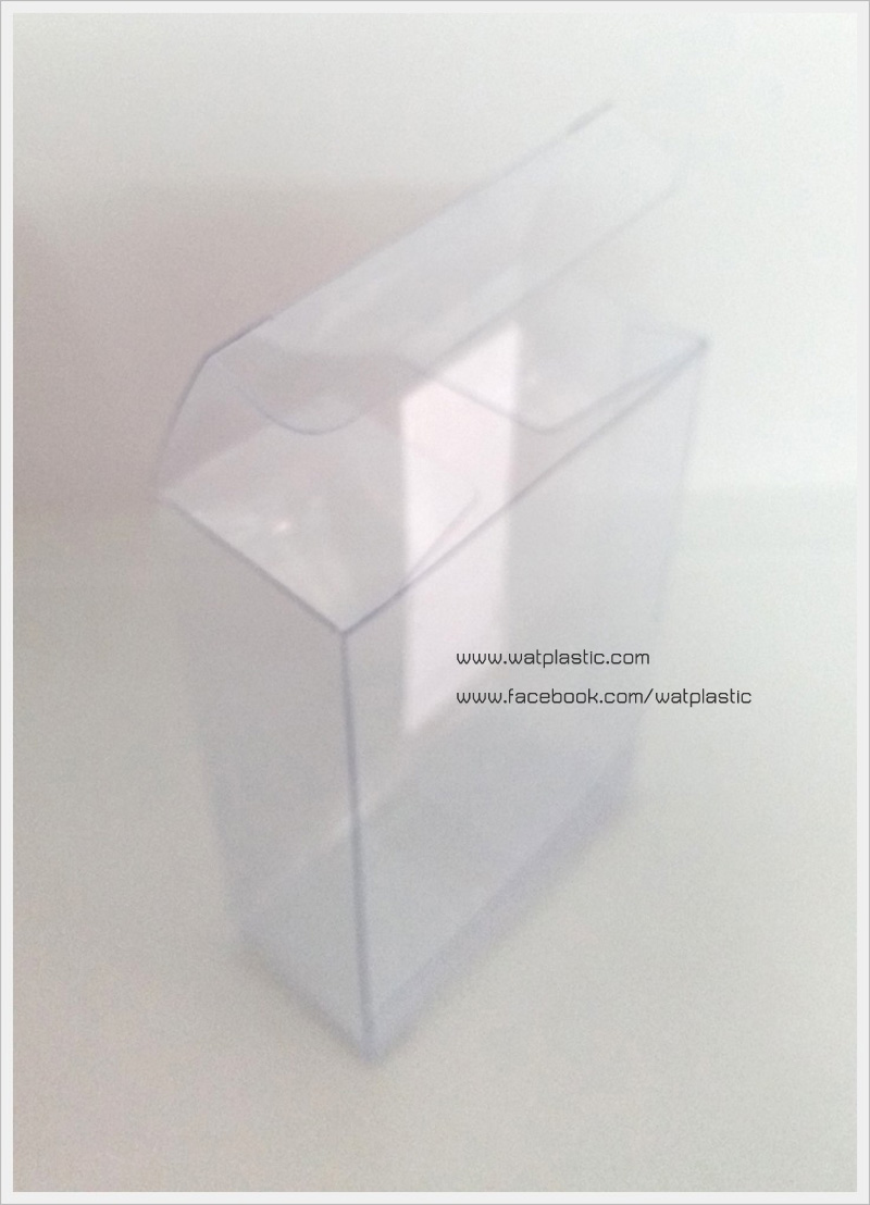 กล่องสบู่-ทรงผืนผ้า ขนาด 6.5 x 9.5 x 3 cm