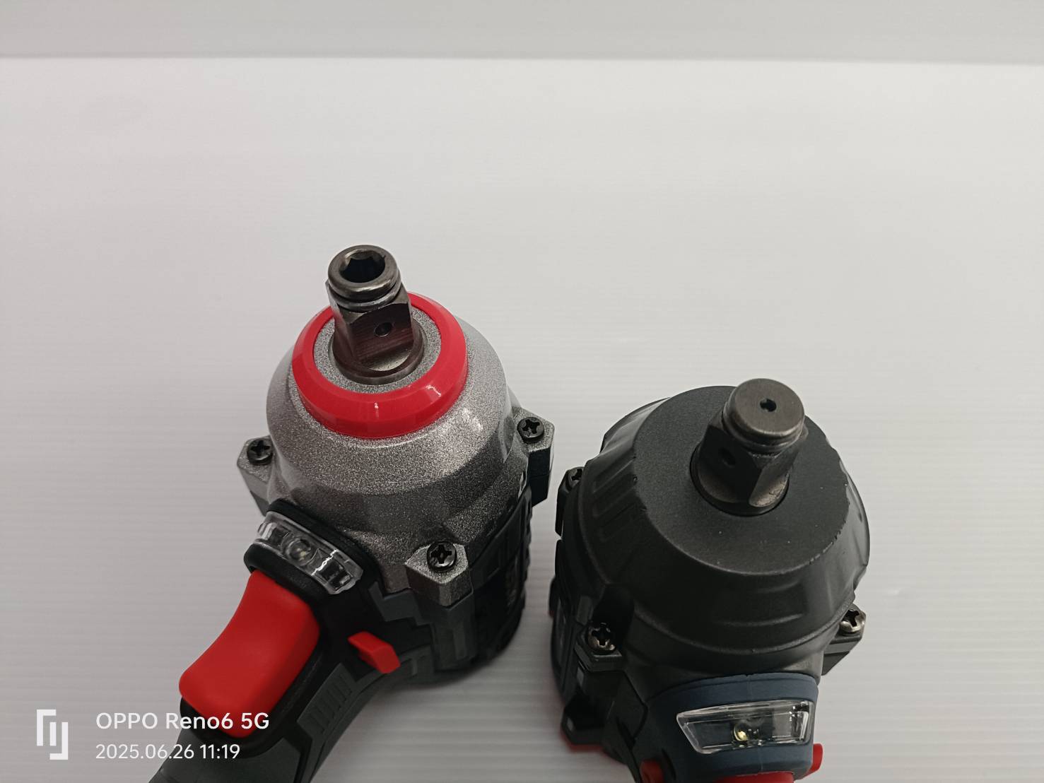 บล็อกไฟฟ้า20V SCDW-160-B1 800N.M บล็อกแบต มอเตอร์ BRUSHLESS MULTIPOWER