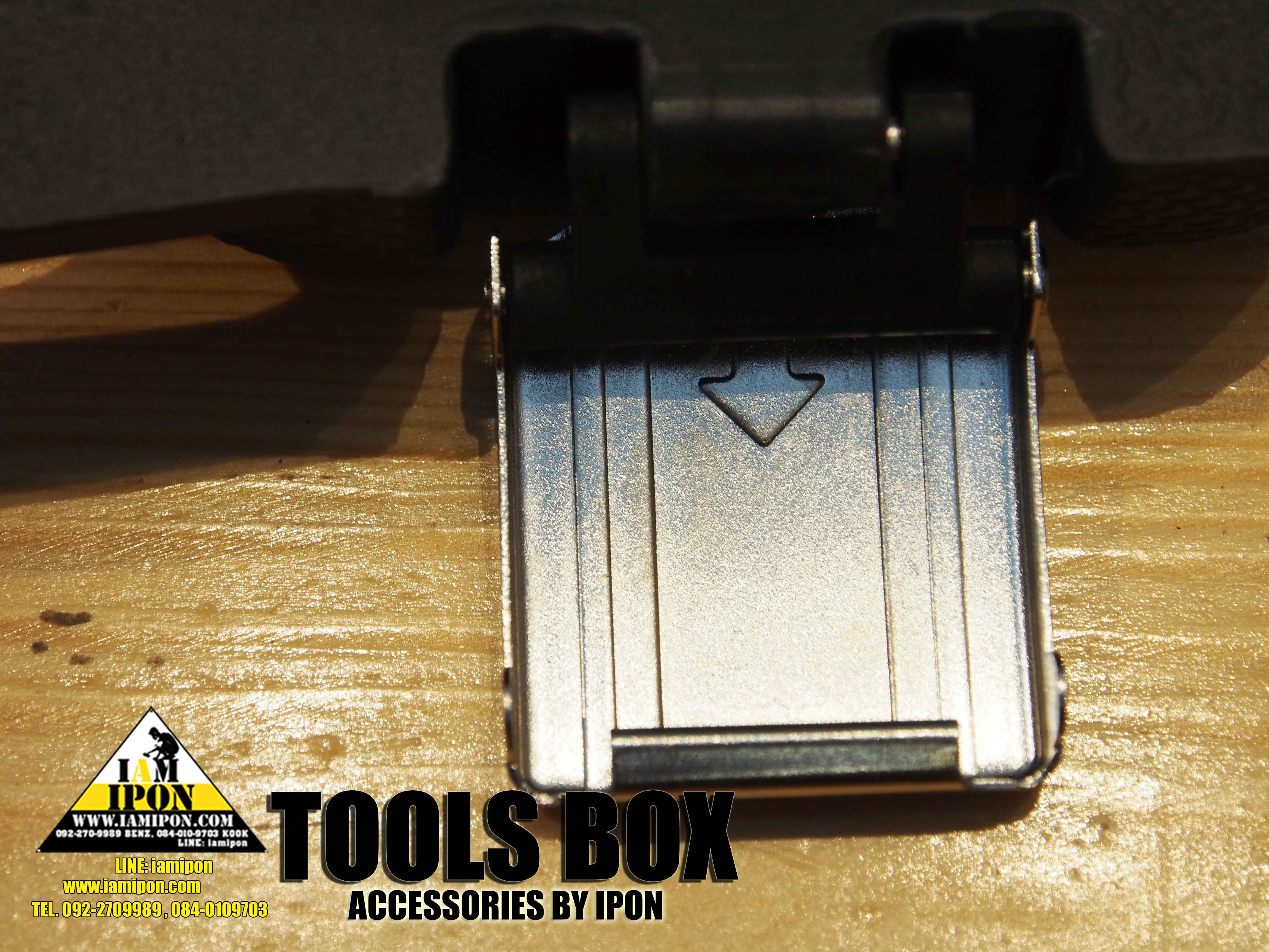 เครื่องมือเล็ก BERALA ชุดไขควงและประแจ Socket 46 ชิ้น