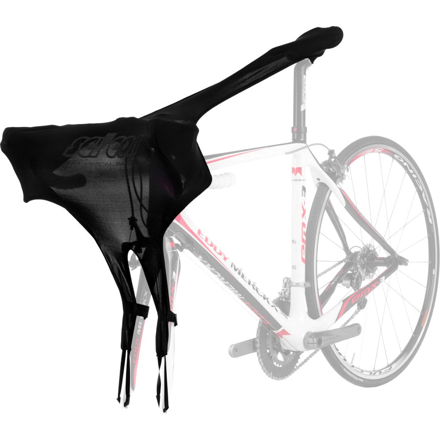 ผ้ากันฝุ่น จักรยาน เสือหมอบ ROAD BIKE สินค้านำเข้า SCICON จาก ITALY *** ฟรีส่ง EMS ***