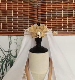 ชุดเจ้าแม่กวนอิม @ ไซอิ๋ว