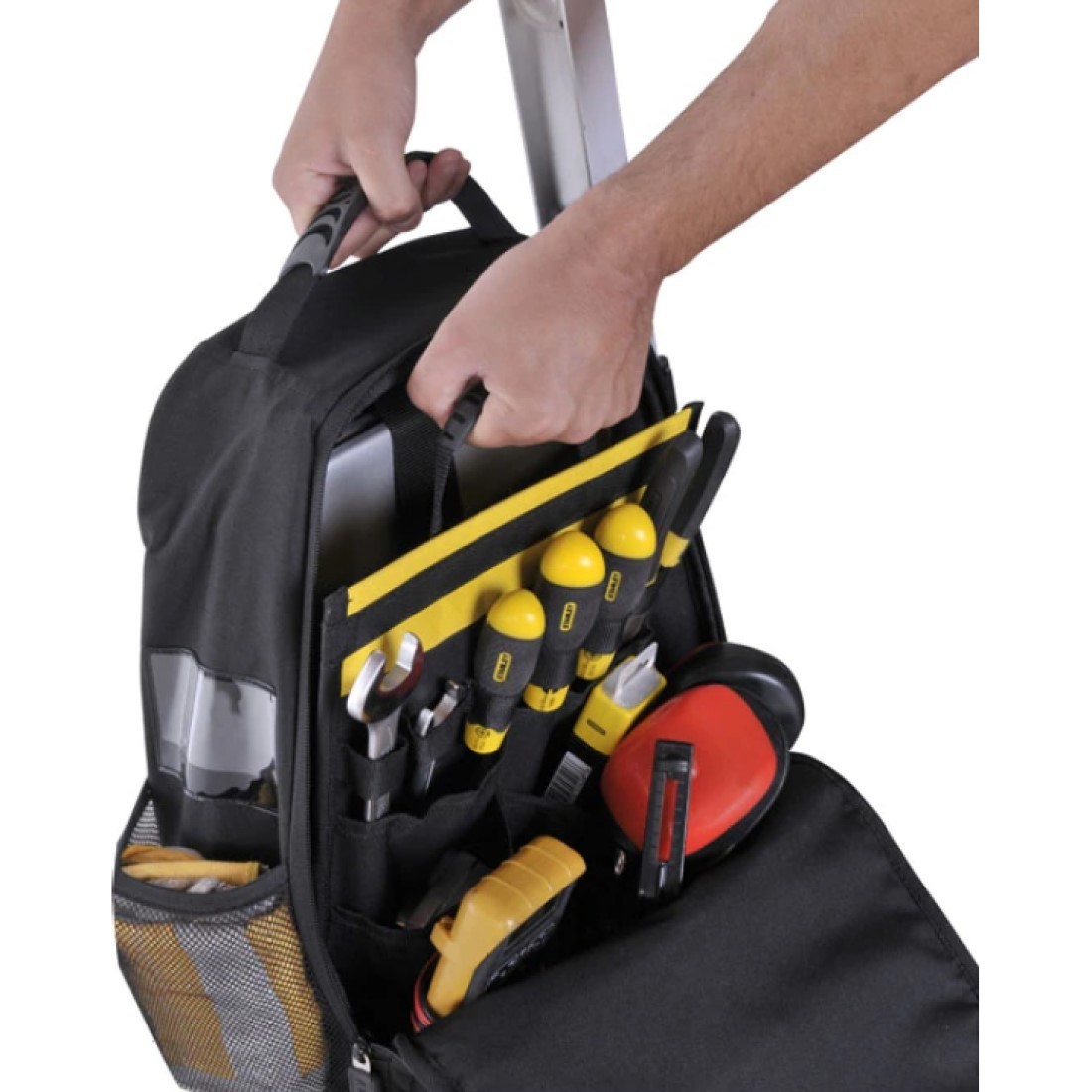 กระเป๋าเป้เครื่องมือ STST1-72335 STANLEY