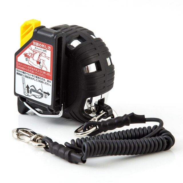 ตลับเมตร7.5m. ANZEN-SEFU TAJIMA CAZ4M2575