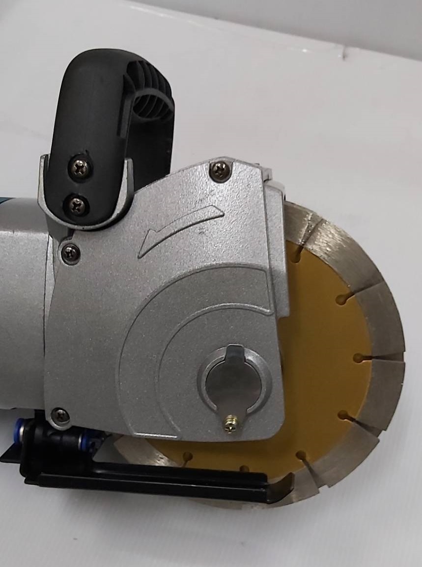 เครื่องเซาะร่องคอนกรีต6" OK-150WC OKURA