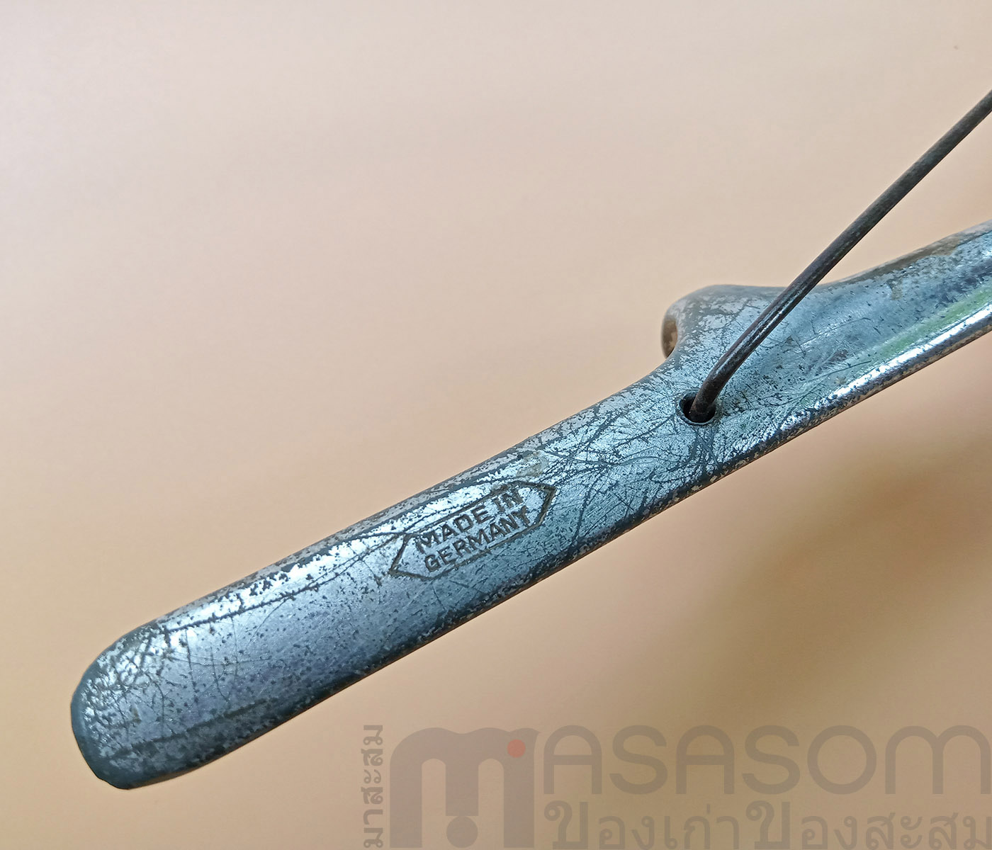 ปัตตาเลี่ยนมือเยอรมัน