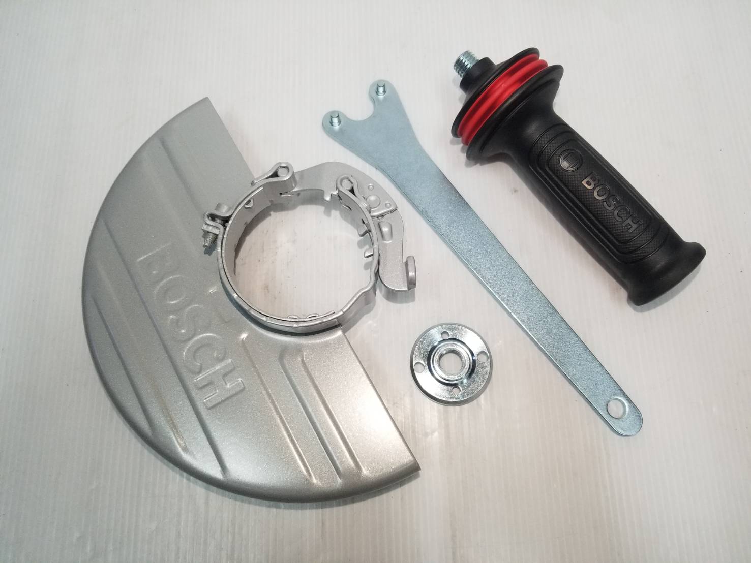 หินเจียร9" GWS30-230B BOSCH