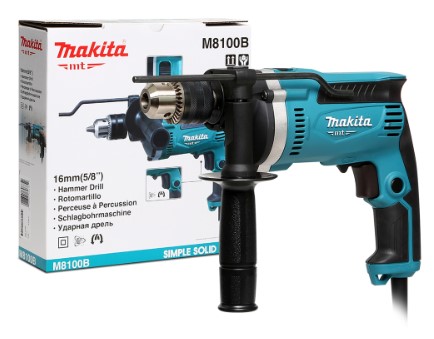 สว่านกระแทก5/8 M8100B MAKITA MT SERIES