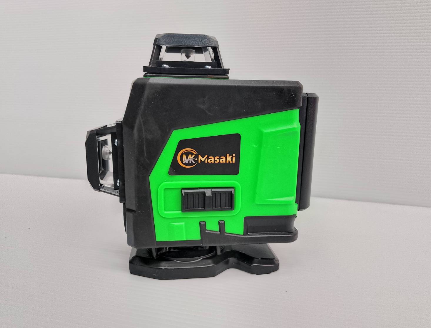 เลเซอร์วัดระดับ16เส้น MT-6500T MASAKI พร้อมขาตั้ง