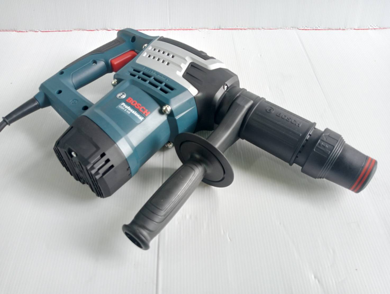 สกัดไฟฟ้า GSH5HX BOSCH 06113388K1