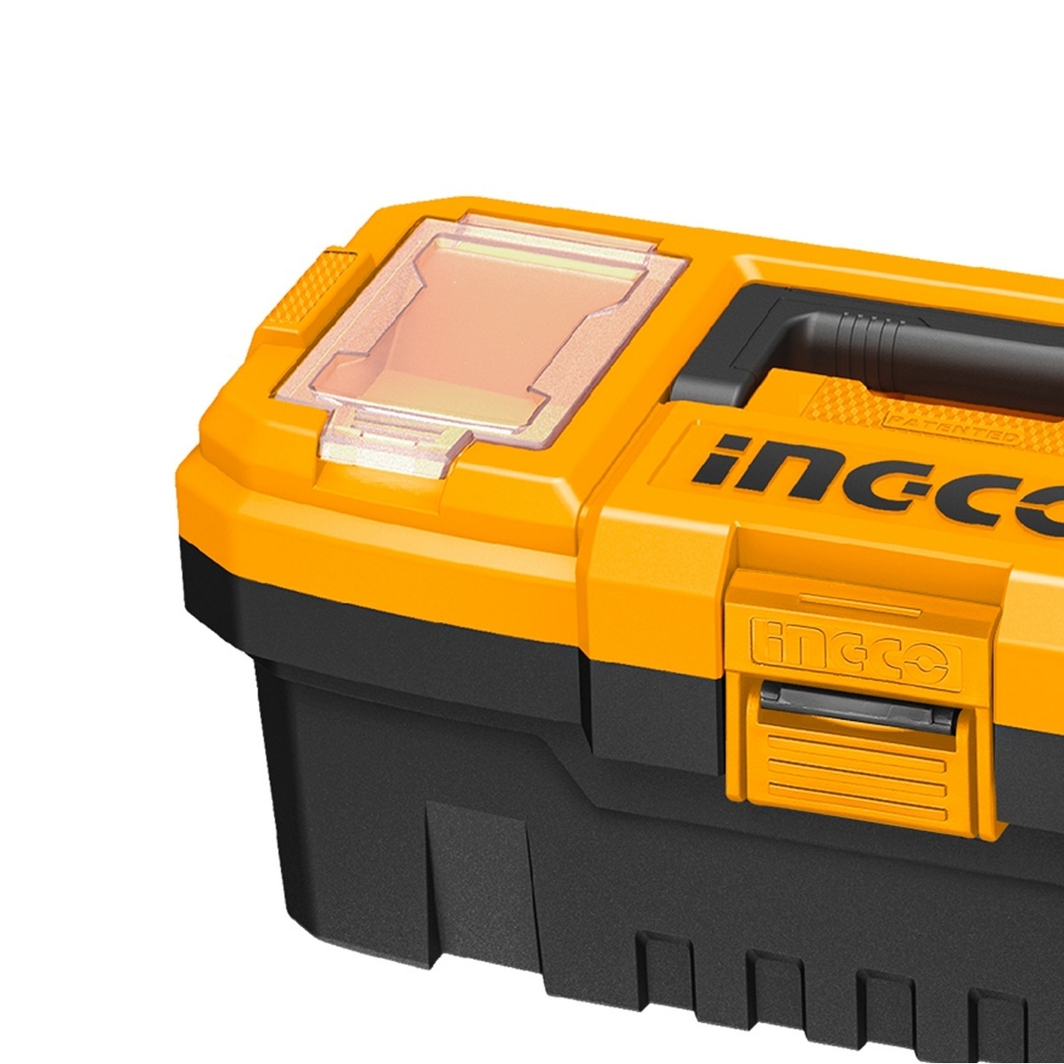 INGCO กล่องเครื่องมือพลาสติก 14 นิ้ว รุ่น PBX1401