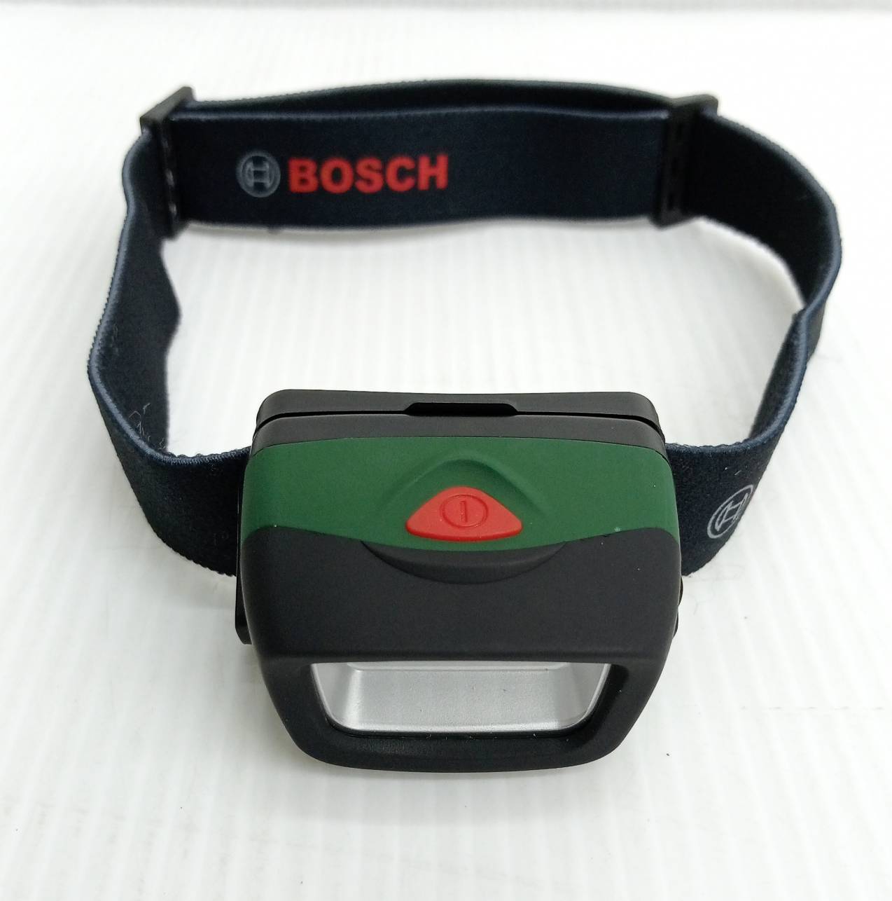 ไฟฉายคาดหัวLED Head Lamp BOSCH