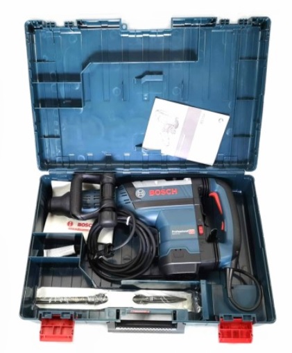 สกัดไฟฟ้า GSH9VC BOSCH