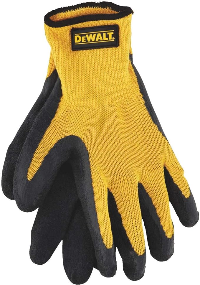 ถุงมืองานช่าง ไซส์ L DPG70L DEWALT