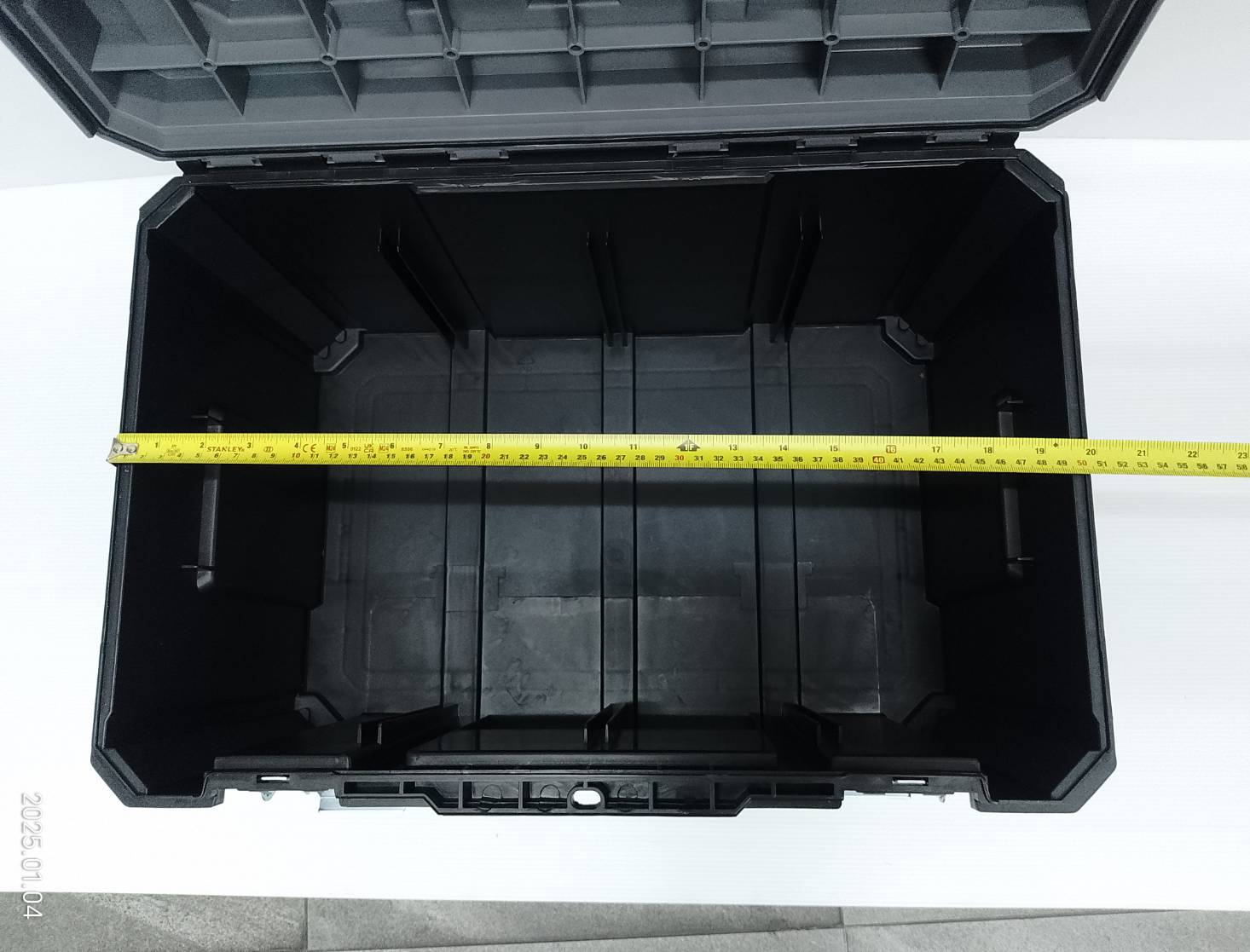 กล่องเก็บเครื่องมืออเนกประสงค์ ไซส์ M OSMMS23103 OSUKA