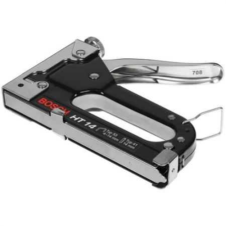 ปืนยิงแม็ก HT14 BOSCH 0603038001