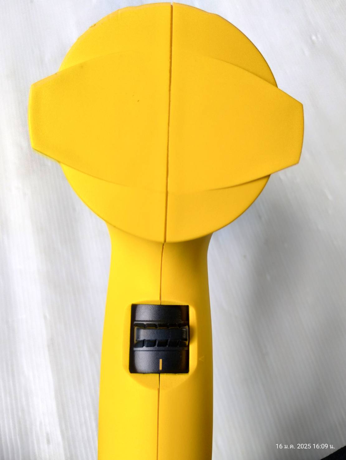 เป่าลมร้อน STEL670 STANLEY