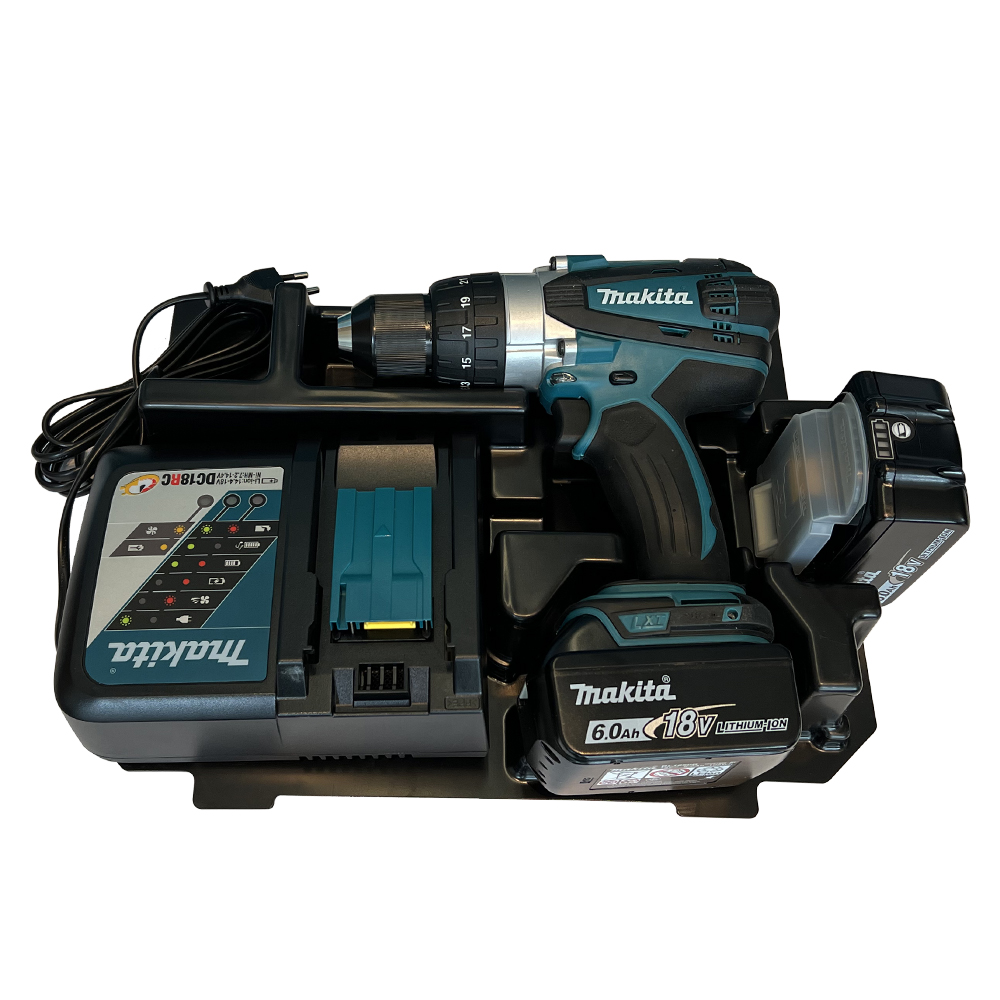 ถาดใส่DDF483, DHP483, DTD154, DTW285, DTW190 ใช้กับ MAKPAC Type2 MAKITA