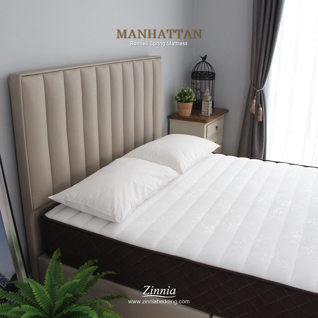 ที่นอน รุ่นMANHATTAN