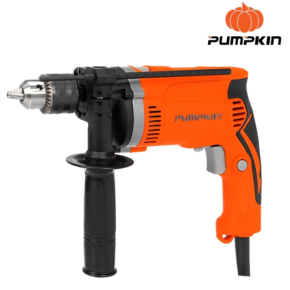 J-Series สว่านไฟฟ้ากระแทก 16 mm.J-D1630 กล่องพลาสติก 50112/J-D1630