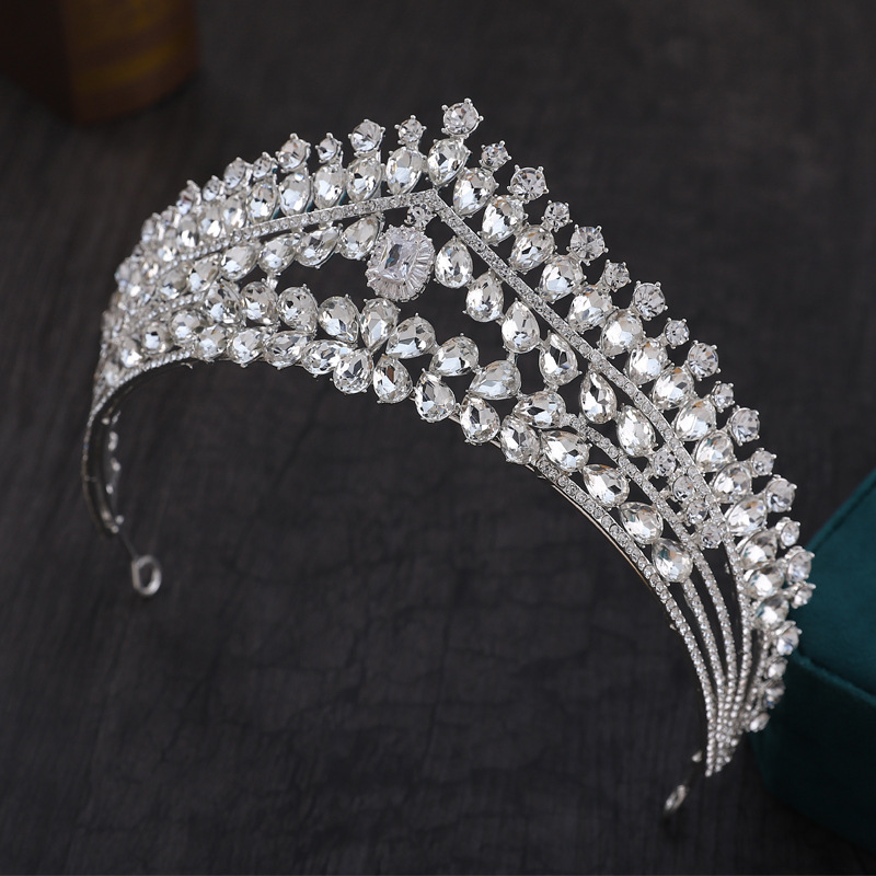 (พร้อมส่ง) เทียร่า 333 มงกุฎนางงาม 1 st Miss Supranational International 2022 สินค้าพร้อมส่งจากไทย