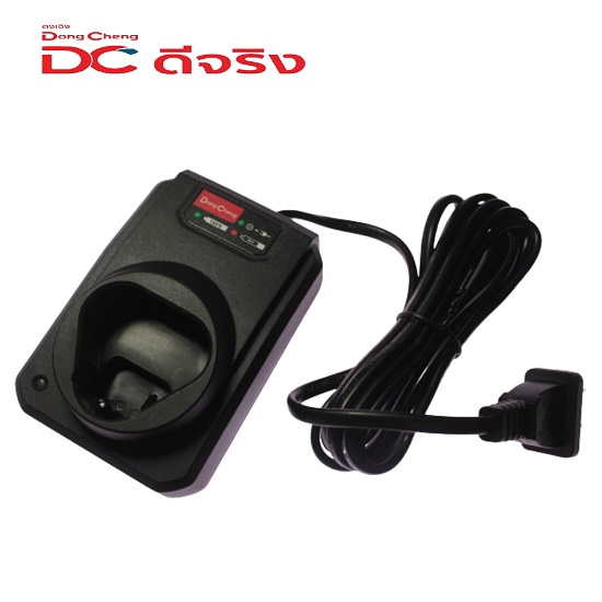 แท่นชาร์จ 10.8V-12V DCJZ1202E,DCJZ1202I DONG CHENG