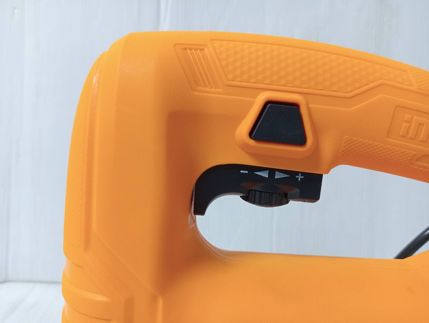 จิกซอ JS400285 INGCO