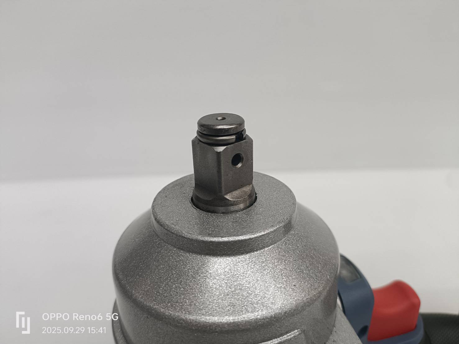 MASARU บล็อคไร้สาย20V SCDW-235-B1