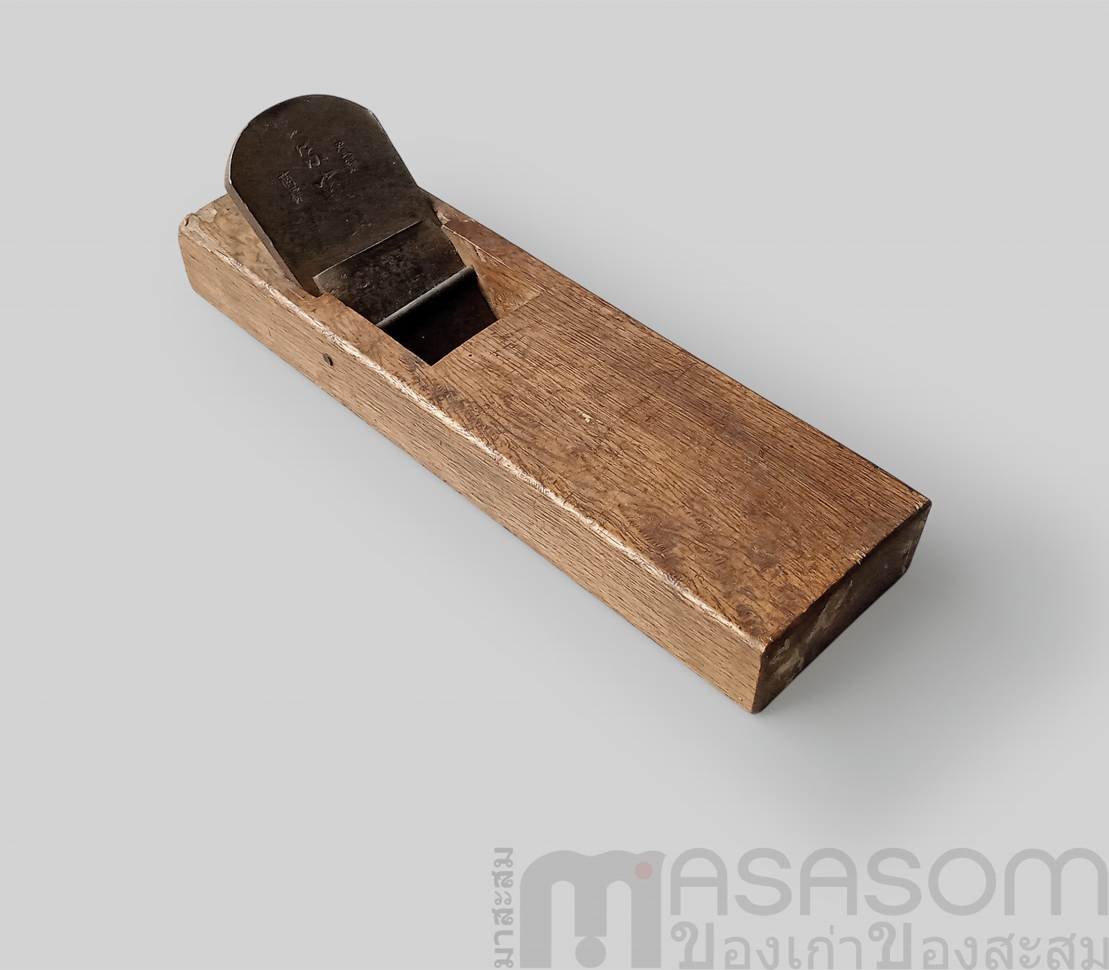 กบไสไม้เก่าญี่ปุ่น