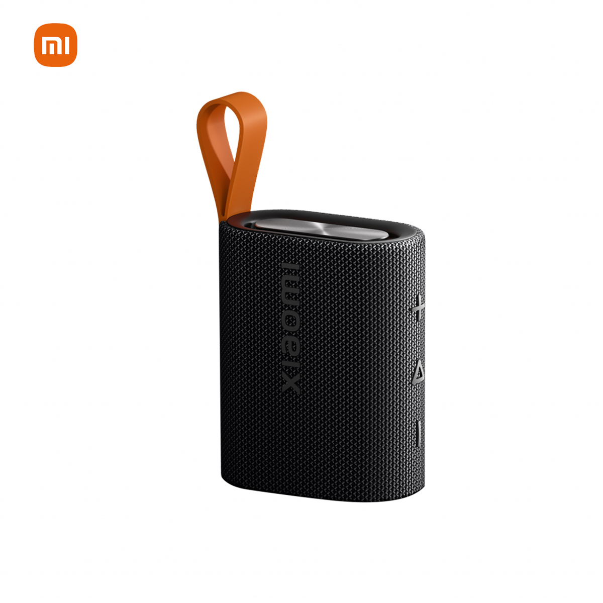 Xiaomi 5W Sound Pocket เสียวหมี่ ลำโพงบลูทูธ รุ่น Outdoor 5W ลำโพงพกพา ใช้งานได้นานสูงสุด 10 ชั่วโมง (รับประกันศูนย์ไทย 1 ปี)