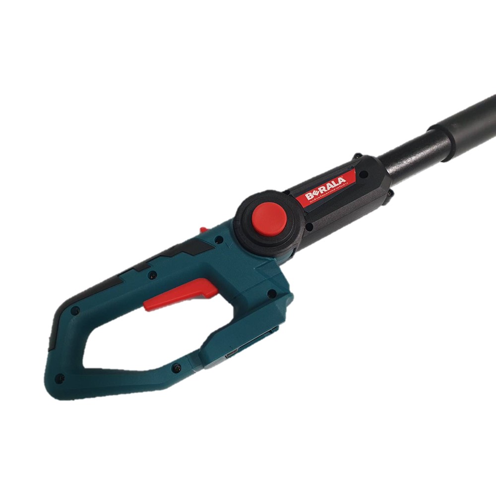 เลื่อยโซ่ตัดแต่งกิ่งไม้แบบไร้สาย8" 18V รุ่น BRL-8J314 BERALA