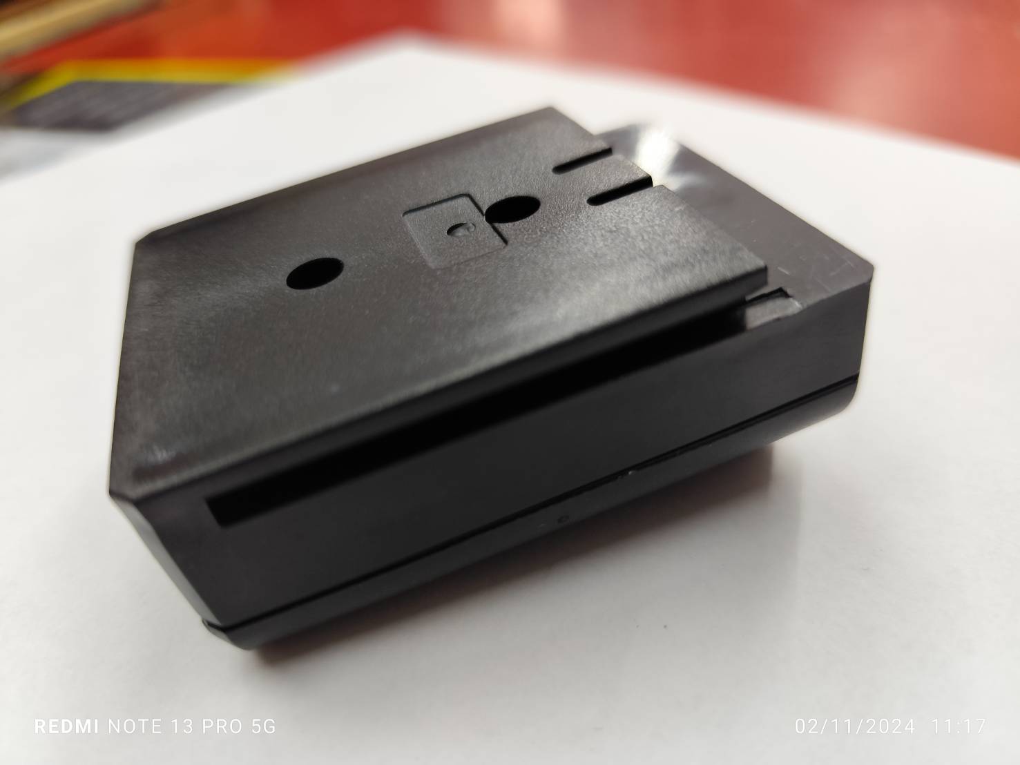 อะไหล่ แบตเตอรี่ LI-ION (2000 mAh) ใช้กับเครื่องวัดระดับเลเซอร์ มีหน้าจอบอกสถานะ
