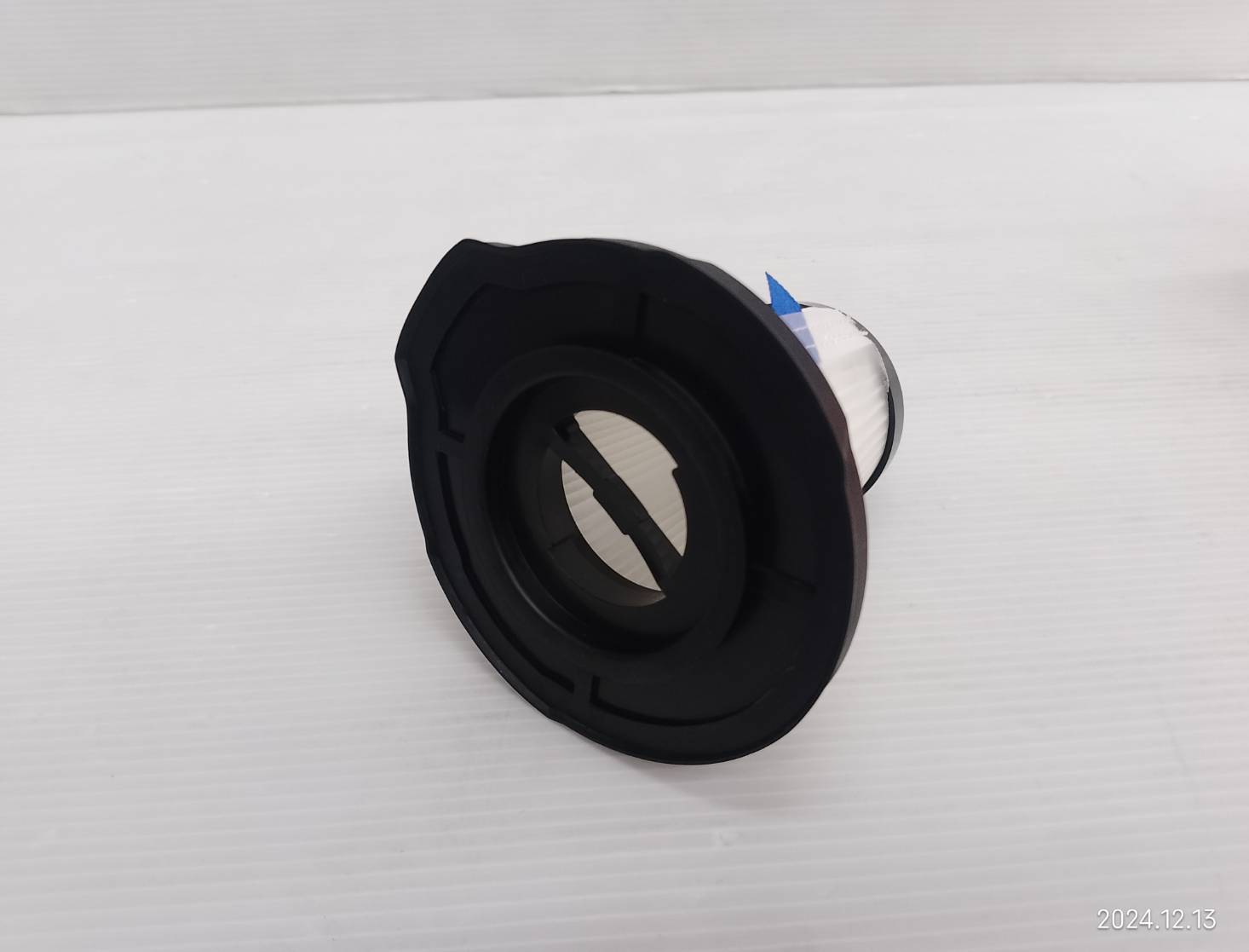 INGCO เครื่องดูดฝุ่นไร้สาย 20V CVLI201261 (ตัวเปล่า)