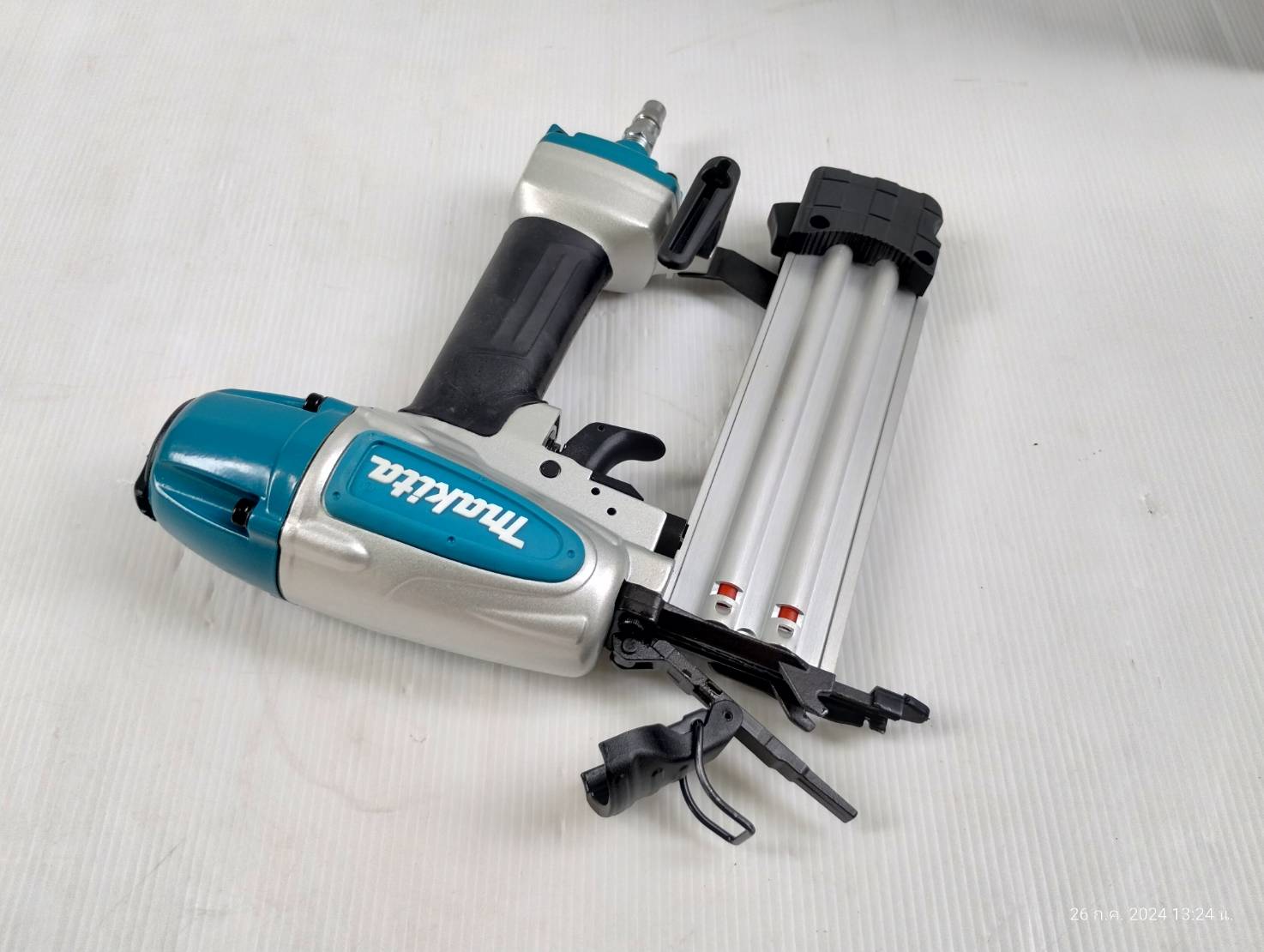 เครื่องยิงตะปูลม AF506 MAKITA (F15 - F50)