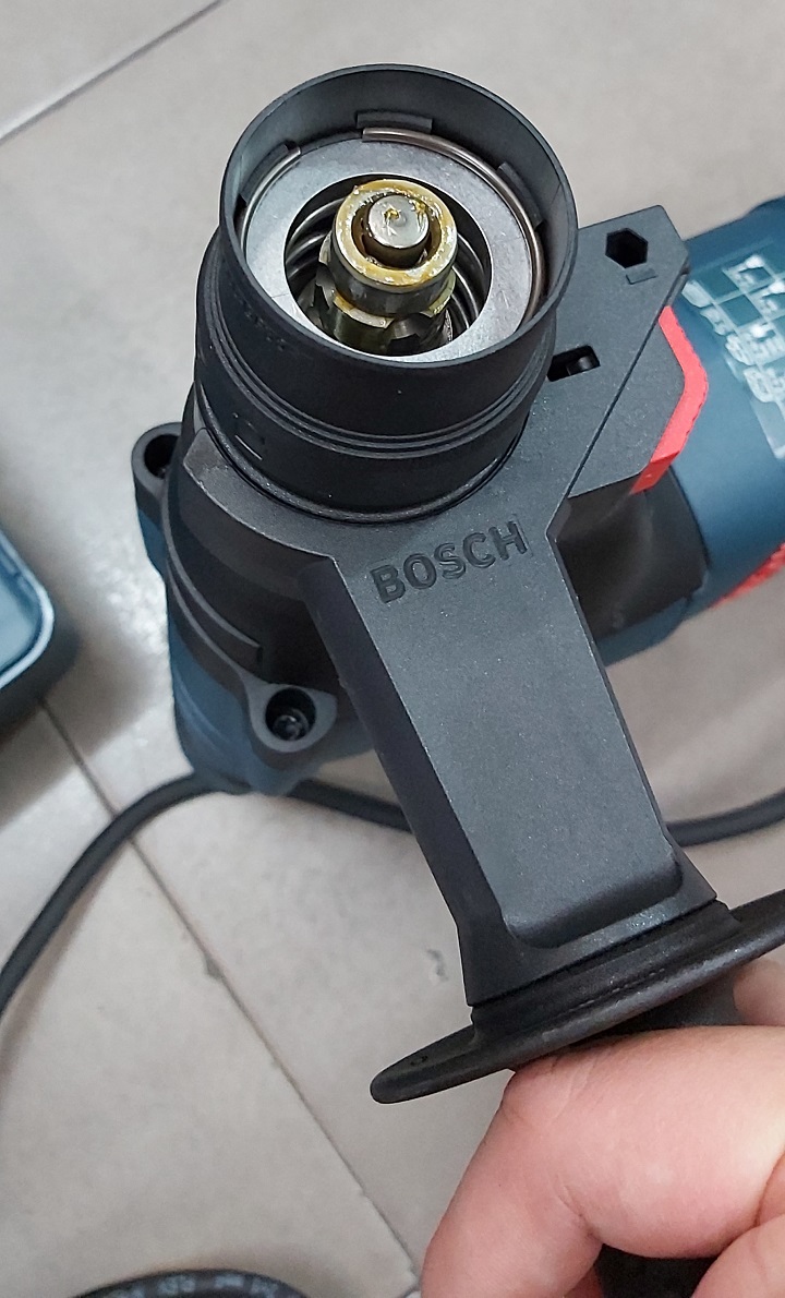 สว่านโรตารี่3ระบบ GBH3-28DFR BOSCH