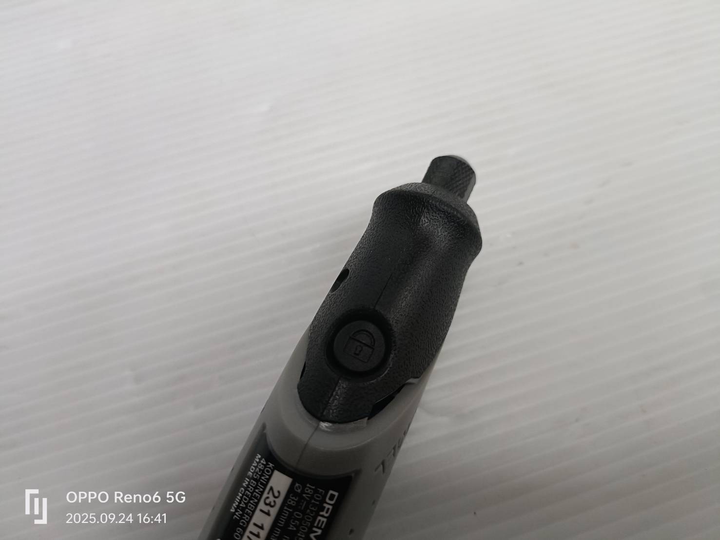 เครื่องมือโรตารี่ 2050-15 STYLO+ DREMEL F0132050JM