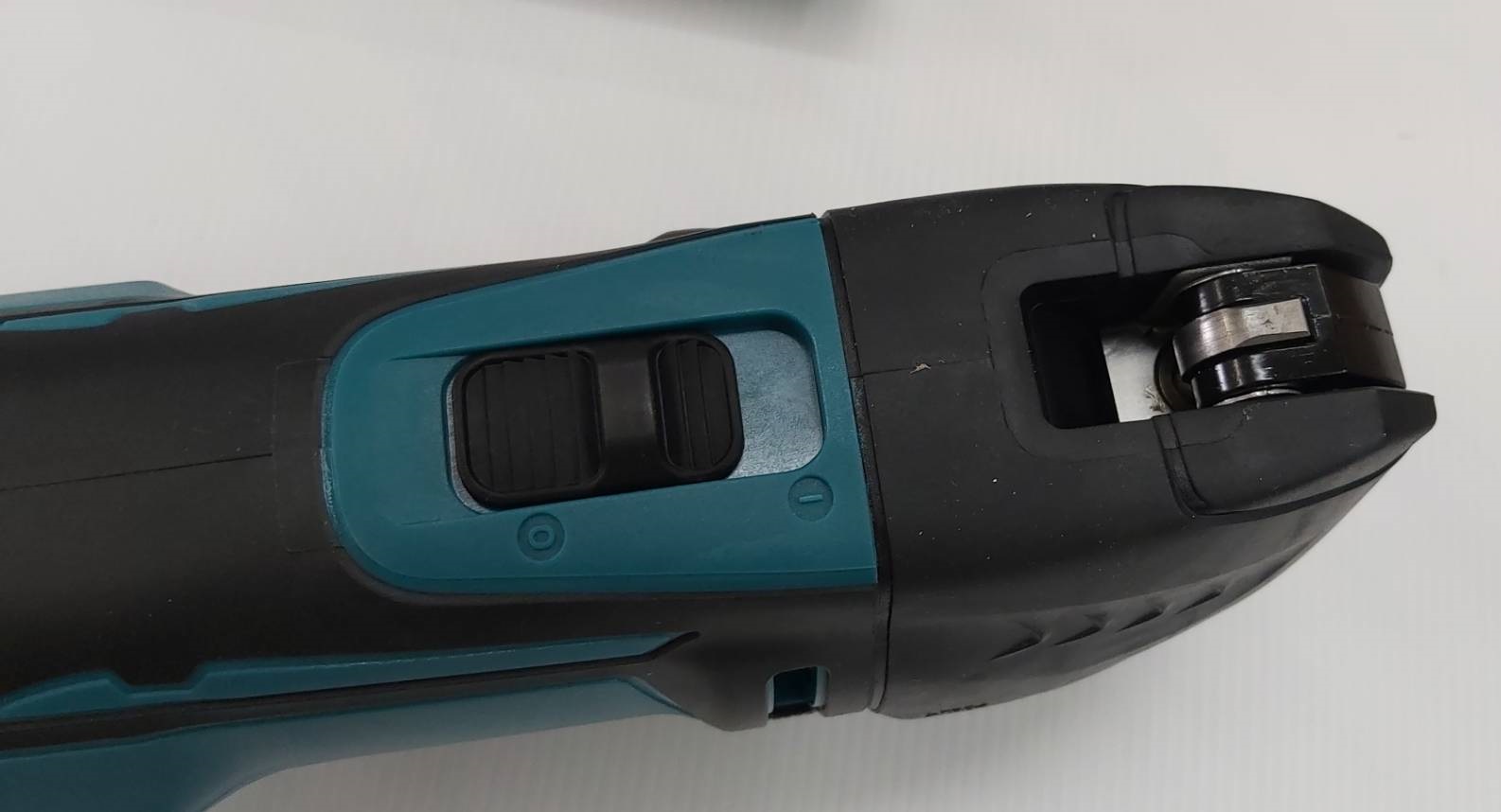 มัลติทูลไร้สาย18V DTM51Z MAKITA