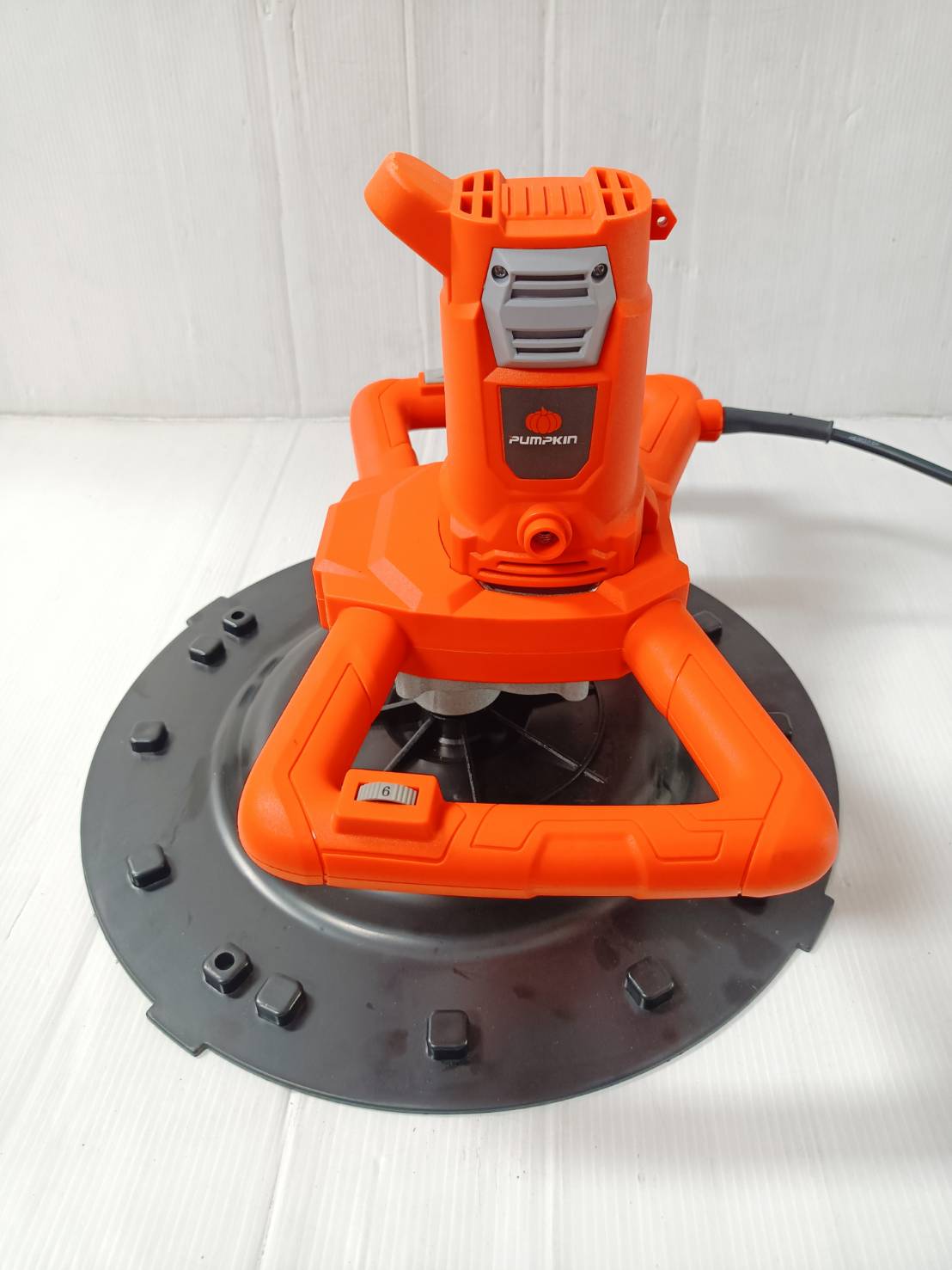 เครื่องขัดหน้าปูนฉาบ 15" J-WC380 PUMPKIN 44354