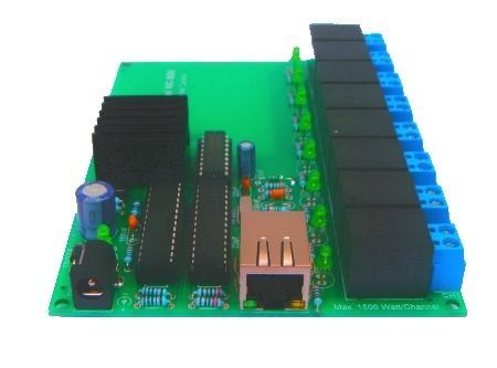 LAMBDA NU NC-800
