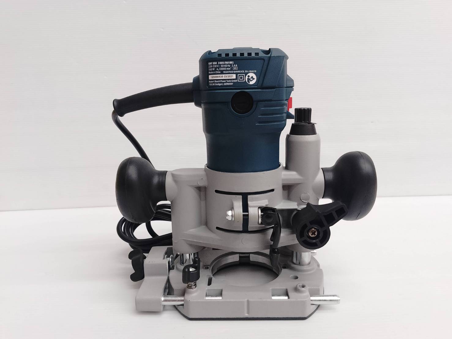 Plunge Base สำหรับทริมเมอร์ i500255785