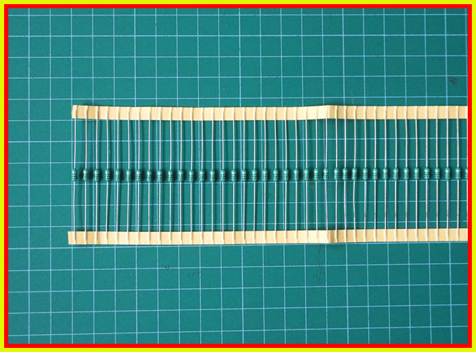 1x ขดลวดเหนี่ยวนำ 100 uH Inductor