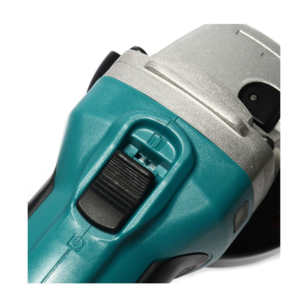 หินเจียรไร้สาย4" DGA402Z MAKITA