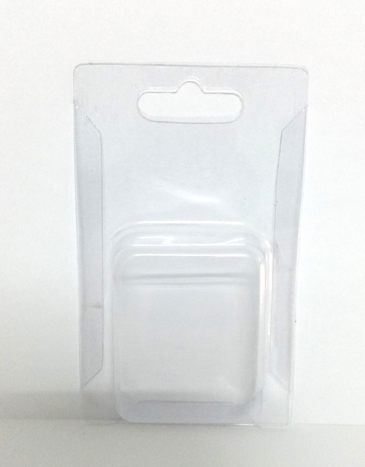 กล่องแวคคั่ม ขนาดใส่สินค้า 6 x 5 x 2.5 cm