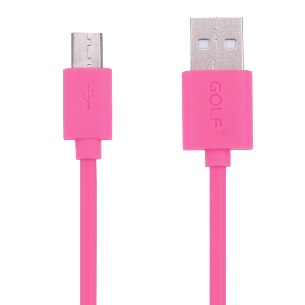 USB DATA CABLE "GOLF" (ของแท้, ของใหม่)