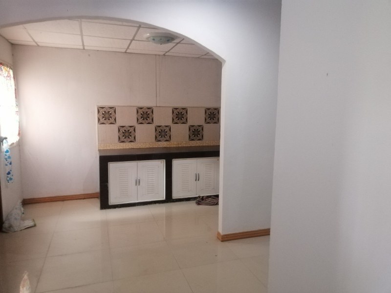 🚩H1173 ขายถูก ทาวน์เฮ้าส์ หลังริม มีพื้นที่ด้านข้าง หมู่บ้านเบญจพร สามโคก โครงการติดถนนปทุม-สามโคกา ใกล้โลตัสปทุมธานี ,โรงเรียนวิภารัตน์