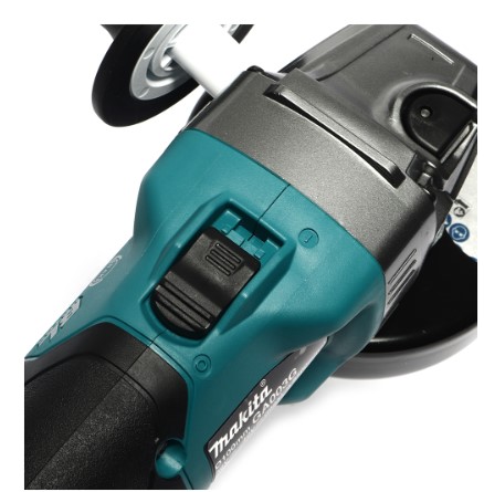 หินเจียร4"ไร้สาย GA003GD201 MAKITA