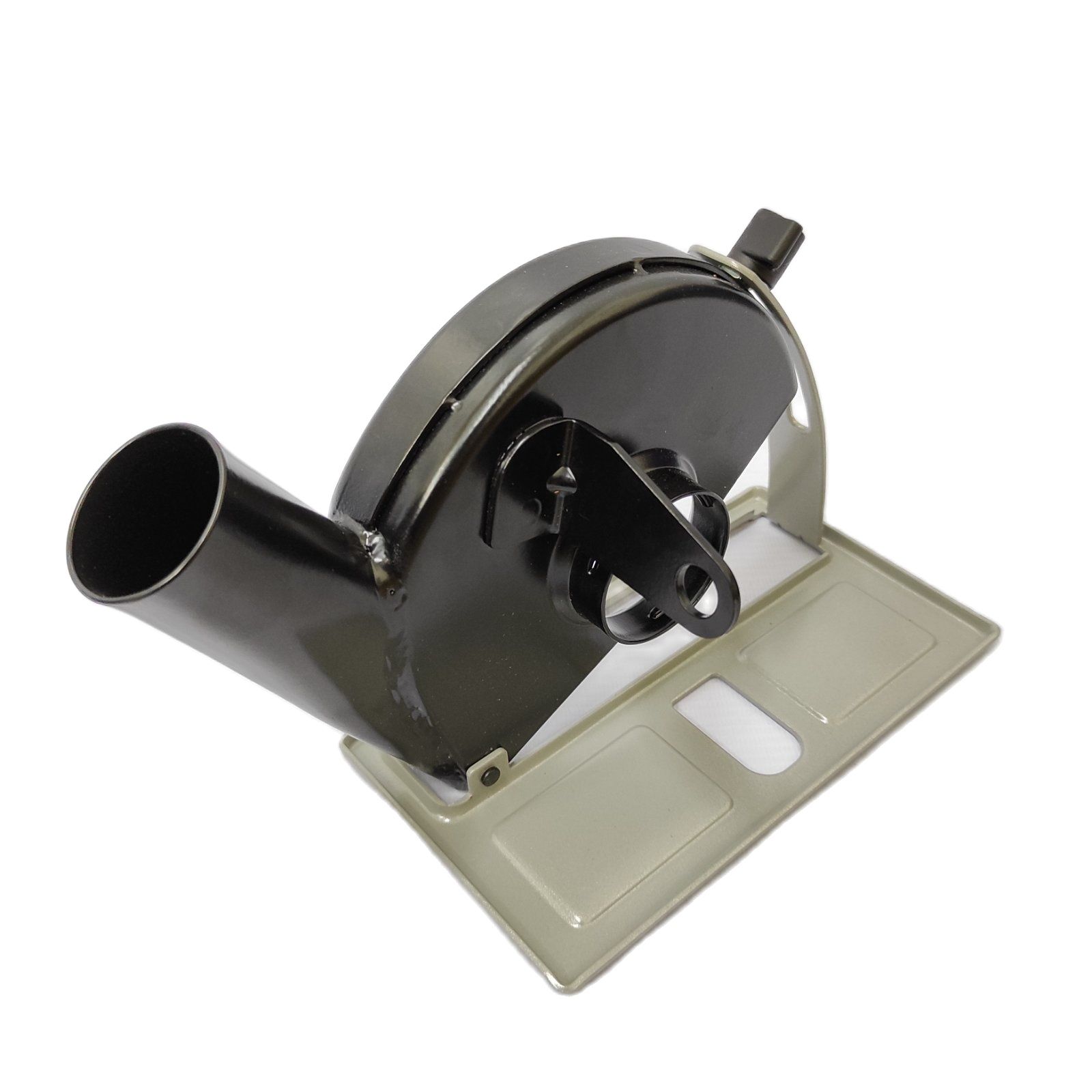 กาดดูดฝุ่นสำหรับใบตัด4" BOSCH #1619P06514