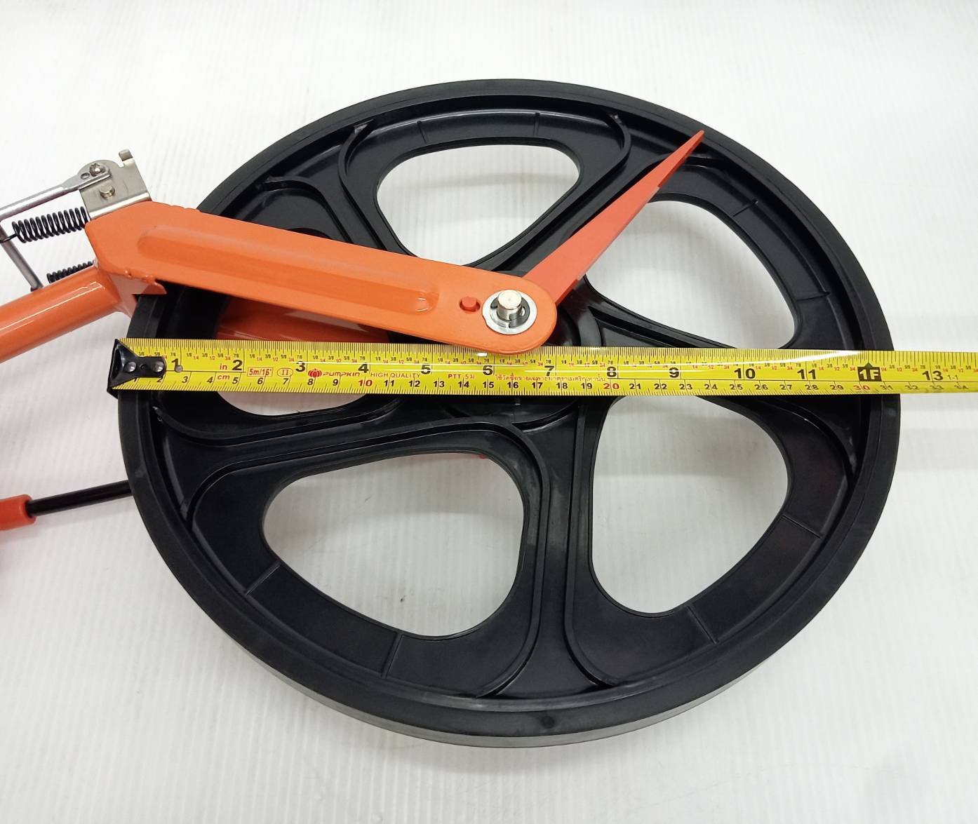ADA ล้อวัดระยะ แบบอนาล็อก รุ่น Measuring WHEEL100