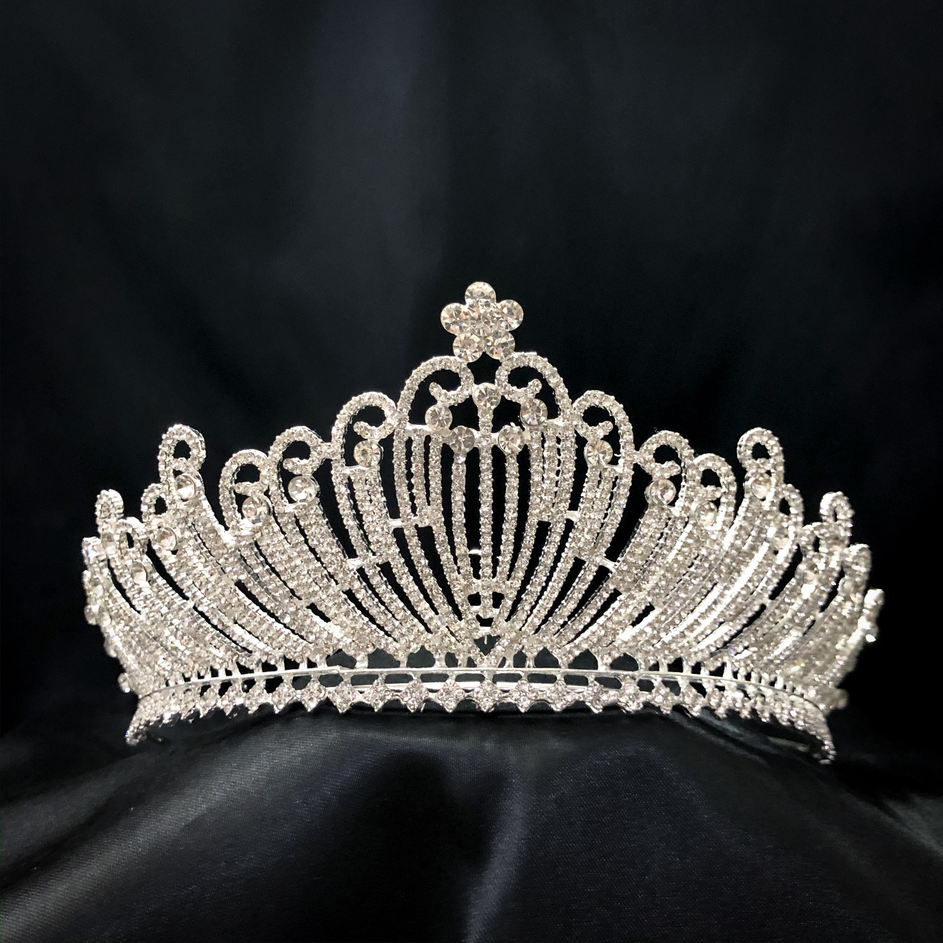 (พร้อมส่ง) เทียร่า 195