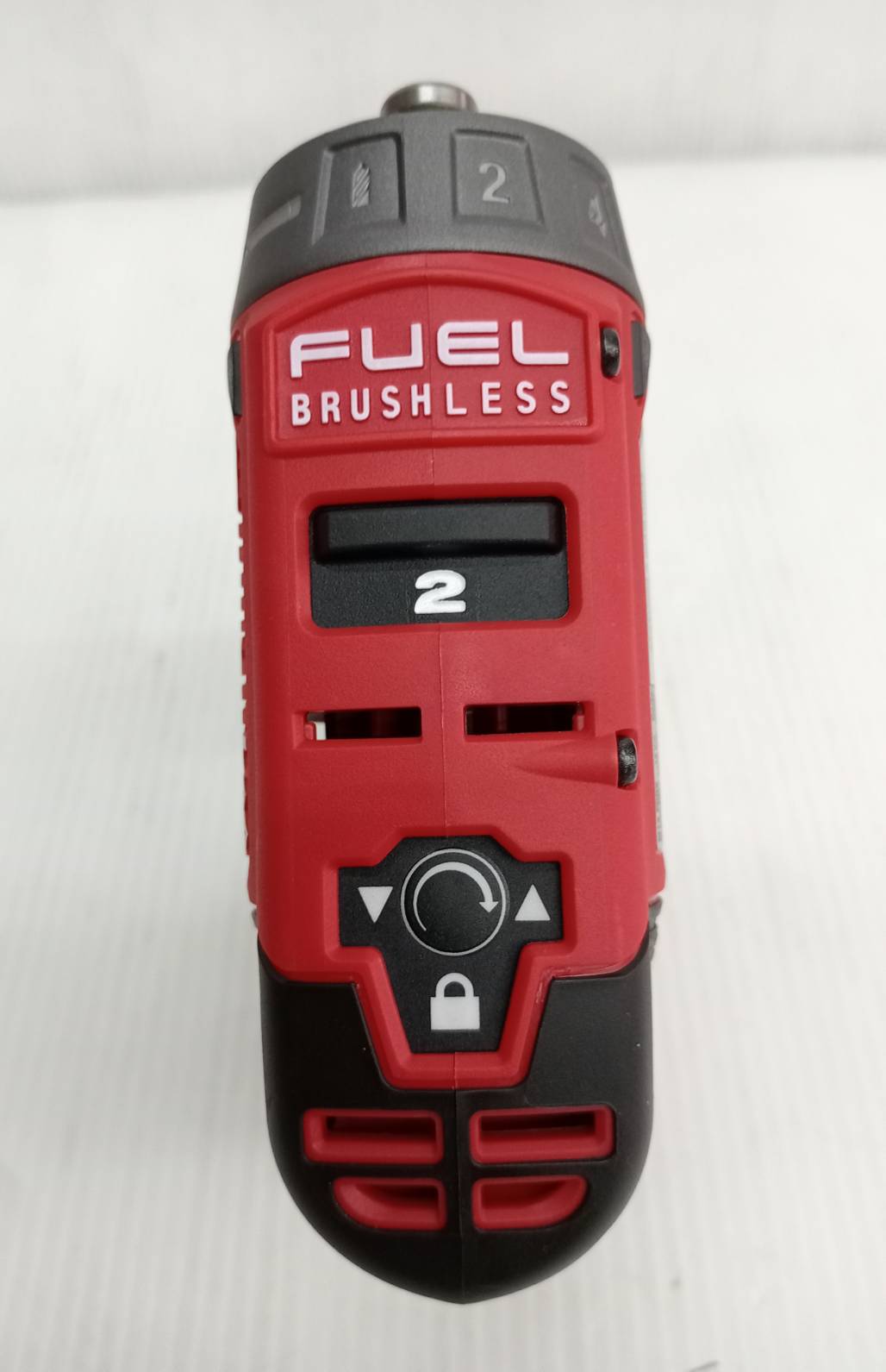 สว่านไขควงไร้สาย 12V M12 FDDXKIT-0X (เครื่องเปล่า) MILWAUKEE