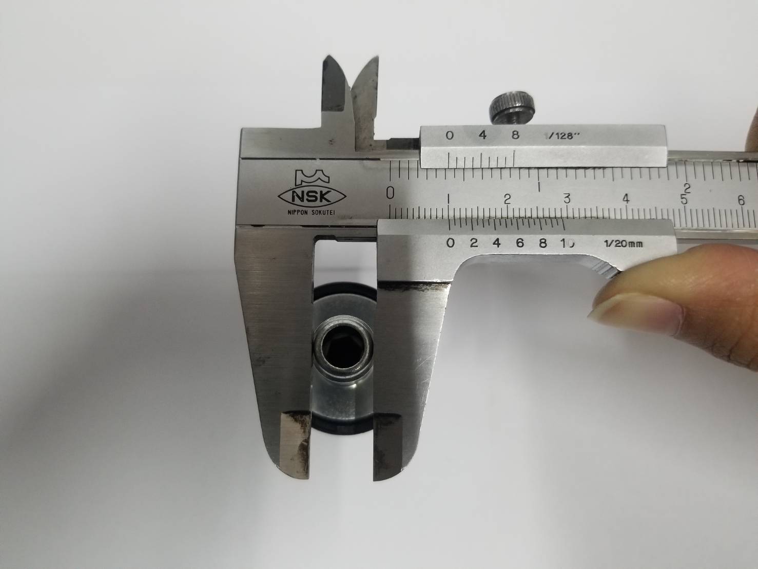 หัวฉีดน้ำโรตารี่1/4QC V1, V1+